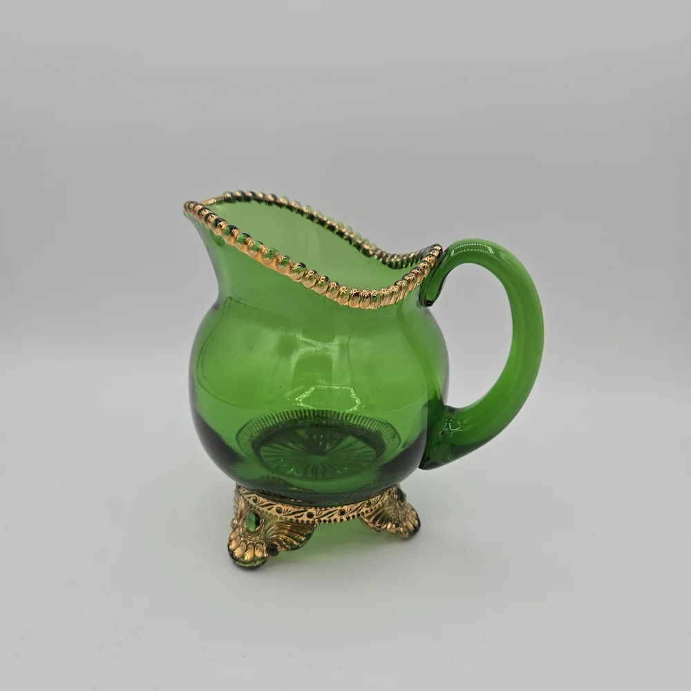 us glass vintage eapg